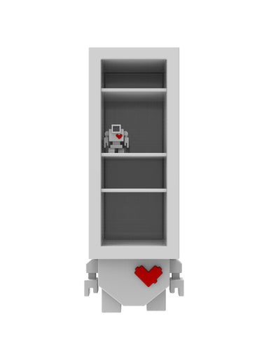 Lovebot Furniture