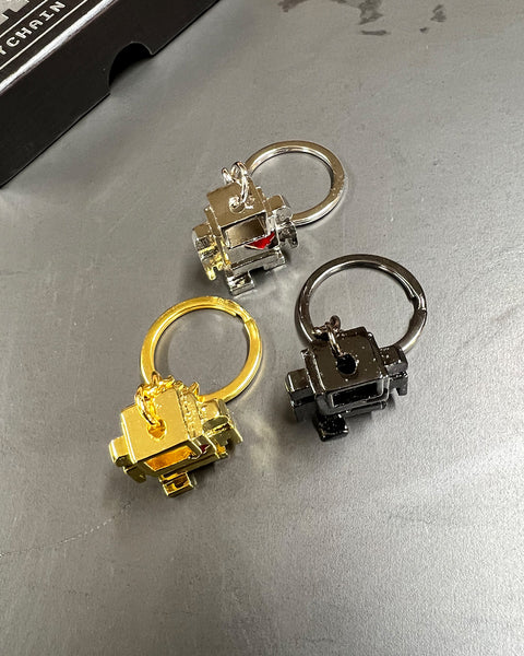 Keychains - Original Lovebot Keychains