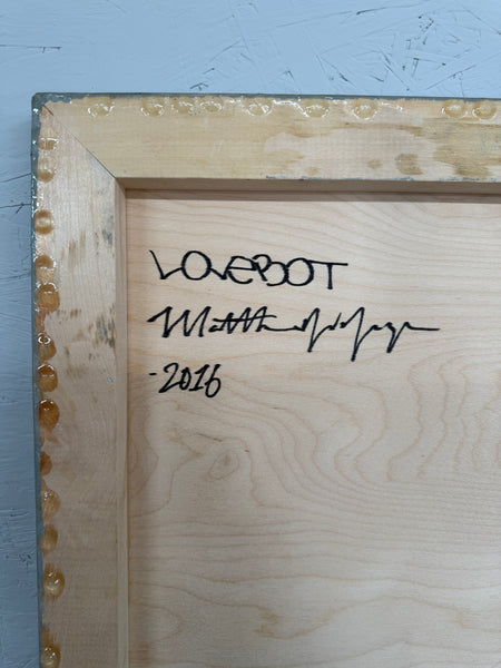 !NEW - H is for humanity