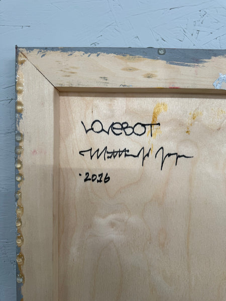 !NEW - V is for vitruousity