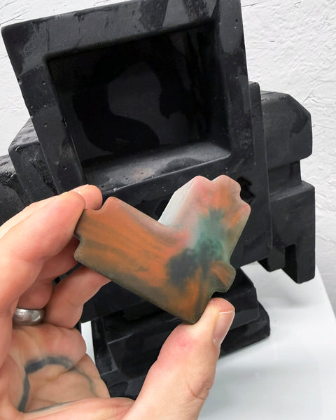 (!NEW2026) ENSO - 1/1 1ft Concrete Lovebot