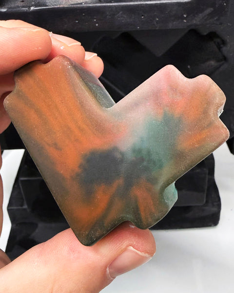 (!NEW2026) ENSO - 1/1 1ft Concrete Lovebot