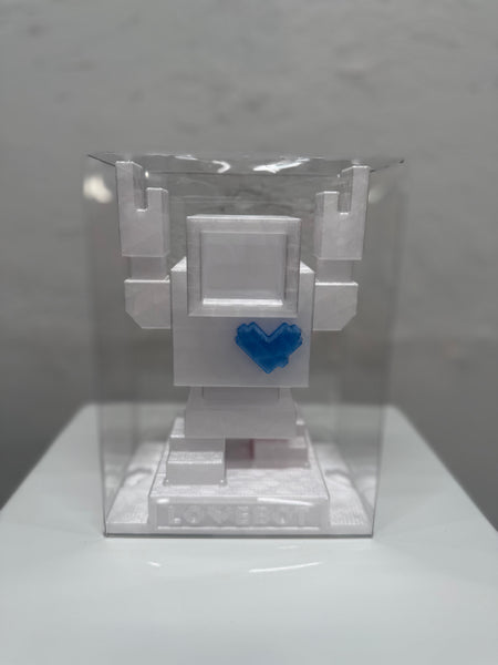 6" / 155mm - SPECIAL EDITION ICE Designer Toy