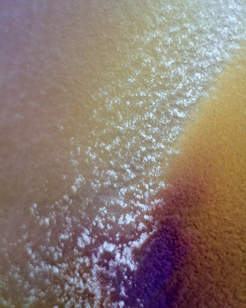 2020 - 36in 'Kagayaku' by Matthew and Emily Del Degan