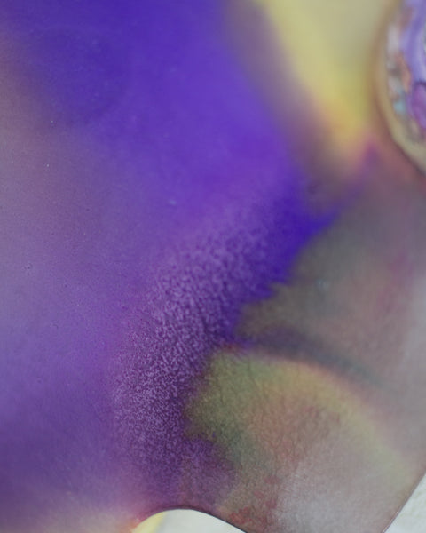 2020 - 36in 'Kagayaku' by Matthew and Emily Del Degan