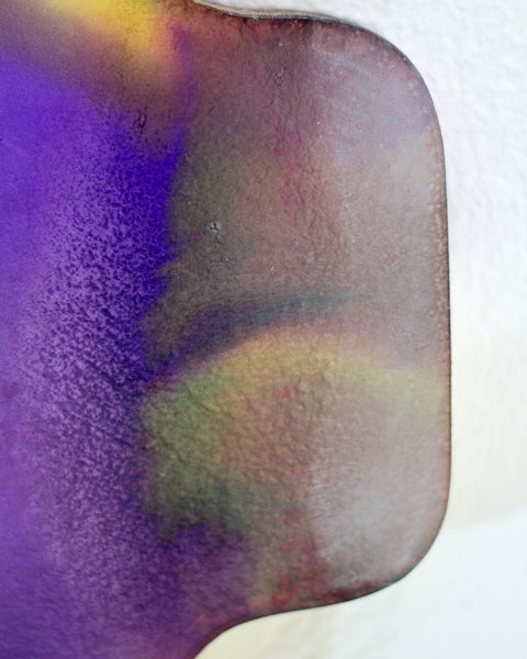 2020 - 36in 'Kagayaku' by Matthew and Emily Del Degan