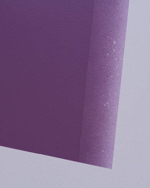 2018 - 60in Original Painting "Chartreuse Square" -  Love Metrix Solo Exhibition Painting by Matthew Del Degan